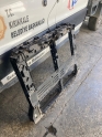 Oto Çıkma Parça / Kaporta & Karoser / Ön Panel / Ford / Transit Custom / Çıkma Parça 