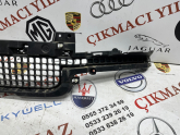 Land Rover defender ön tampon orta ızgara