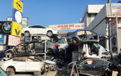TOYOTA COROLLA 1.4 D-4D ENJEKTÖR AYAĞI