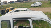 Renault Kango1 Kango2 tek sürgü komple tavan