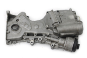 motor kapağı ön 03C109210CD VAG Golf Plus (2005 - 2014