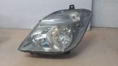Oto Çıkma Parça / Elektrik / Far / Mercedes / Sprinter / Çıkma Parça 