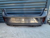 VOLKSWAGEN T-ROC R LİNE ARKA TAMPON FÜME - 2GA807421
