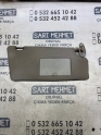 Oto Çıkma Parça / Kaporta & Karoser / Güneşlik / Ford / Focus / Çıkma Parça 