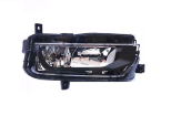 2K5941662  SİS FARI SAĞ CADDY 2015