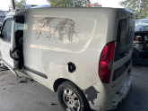 FİAT DOBLO D3 VAN SOL ARKA ÇAMURLUK ORJİNAL ÇIKMA