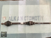 PEUGEOT RCZ SAĞ AKS ALKAN OTOMOTIV 0532 417 10 34