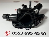 OPEL ASTRA K 1.2 TERMOSTAT ORJİNAL SIFIR 55512491 GM