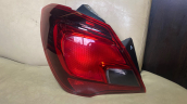 OPEL CORSA E SOL ARKA STOP ÇIKMA HATASIZ CANCAN OPEL