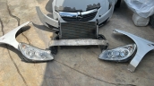 Oto Çıkma Parça / Kaporta & Karoser / Kaput / Opel / Corsa / Çıkma Parça 