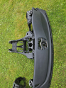 MERCEDES W205 TORPİDO GÖĞÜS 2056802404