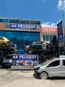 Oto Çıkma Parça / Kaporta & Karoser / Bagaj / Peugeot / Partner / Çıkma Parça 