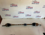 FORD COURİER SAĞ AKS MONTECAR