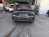 TOYOTA CHR YEDEK PARÇA 2024 2025 2026