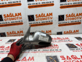 ÇIKMA MERCEDES CLK W209 SOL DİKİZ AYNASI
