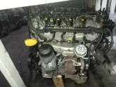 opel combo 1.3 dizel orjinal çıkma KOMPLE DOLU motor