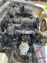 2001 2007 Ford ranger turbolu motor 150.000