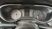 FİAT EGEA ÇIKMA OTOMATİK GÖSTERGE SAATİ