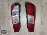 Oto Çıkma Parça / Elektrik / Stop / Dacia / Dokker / Çıkma Parça 