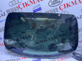 Mercedes w213 arka cam orjinal çıkma parça