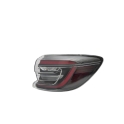 RENAULT CLİO 2024-2025 SIFIR LEDLİ SAĞ DIŞ STOP UNI-27840