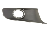 TAMPON IZGARASI CADDY 10-15  SAĞ SİSLİ NİKELAJLI   1T0853666T