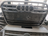 2014 A6 panjur