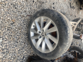 Oto Çıkma Parça / Jant & Lastik / Jant / Skoda / Superb / Çıkma Parça 