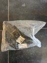 BMW G60 G70 KAPUT MENTEŞESİ SOL 2023 41009629221 SY