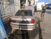 ÖZMEN OPEL ASTRA F ÇIKMA ARKA DİNGİL TORSİYON