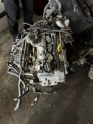 VW JETTA 1.6 CAX MOTOR KOMPLE
