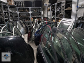 Oto Çıkma Parça / Kaporta & Karoser / Kapı / Ford / Fusion / Çıkma Parça 