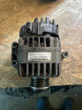 Oto Çıkma Parça / Isıtma, Soğutma & Klima / Intercooler Radyatörü / Opel / Corsa / Çıkma Parça 