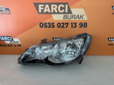 HONDA CİVİC FD6 SOL FAR SIFIR İTHAL 2005-