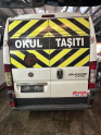 Fiat ducato sağ arka bagaj kapağı