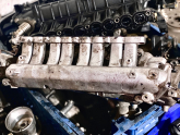 Hyundai Getz 1.5 Dizel Çıkma Emme Manifold d4fa