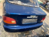 HYUNDAİ ACCENT YUMURTA KASA BAGAJ KAPAĞI