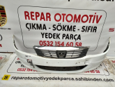 Dacia Logan ön tampon orijinal çikma 8200748275