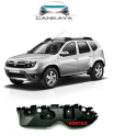 ÖN TAMPON BRAKETİ SAĞ DUSTER 2010-