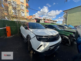 OPEL MOKKA 1.2 GS 2020 2024 SÖKME GÖSTERGE PANELİ ORJİNAL