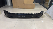 MİNİ COOPER COUNTRYMAN U25 ARKA TAMPON DİFÜZÖRÜ 51125A0C198