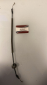 1T0837085 caddy 04-10 ön sağ sol kapı iç açma kolu halatı