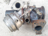 FİAT FİORİNO 1.3 E4 TURBO ÇEVİK OTO ÇIKMA