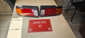 Oto Çıkma Parça / Elektrik / Stop / Nissan / Sunny / Çıkma Parça 