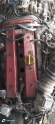 Opel Vectra B 1.8 benzinli motor