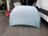 HYUNDAİ ACCENT ERA MAVİ MOTOR KAPUTU ORJINAL BOYASIZ