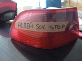 Fiat Albea 2003 SOL STOP