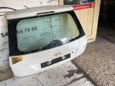 Oto Çıkma Parça / Kaporta & Karoser / Bagaj / Ford / Fiesta / Çıkma Parça 