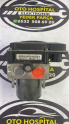JAGUAR XF MOTOR BEYİN 0265951370/98921 Q0067