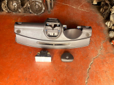 ÖZMEN OPEL COMBO C ÖN GÖĞÜS TORPİDO SAĞ SOL AİRBAG